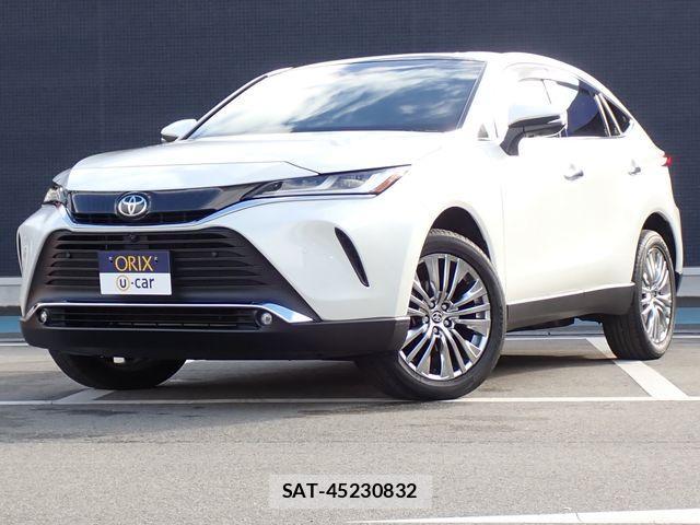 sat car