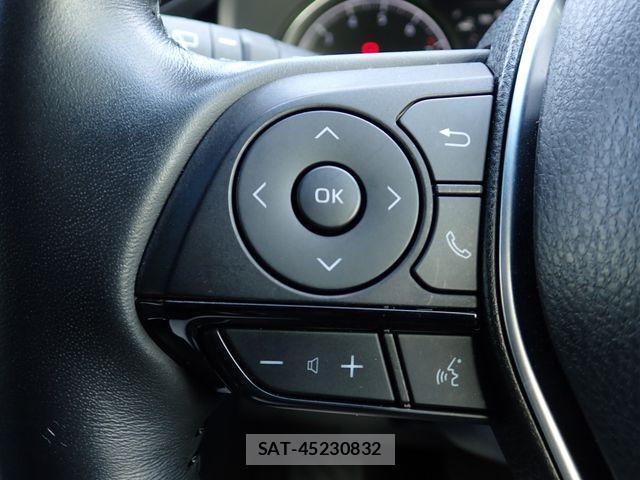 Toyota HARRIER 2021-07 850231-9