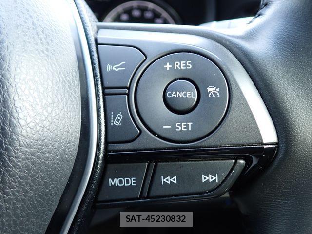 Toyota HARRIER 2021-07 850231-10