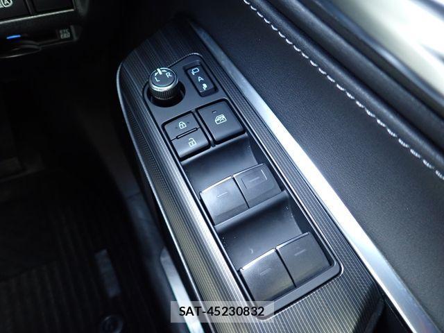 Toyota HARRIER 2021-07 850231-11