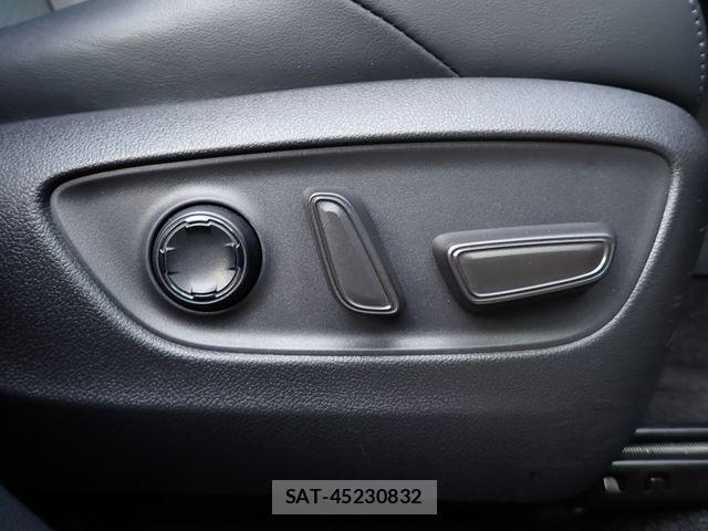 Toyota HARRIER 2021-07 850231-13