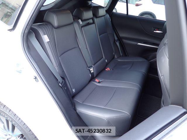 Toyota HARRIER 2021-07 850231-14