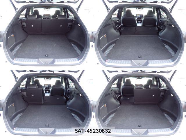 Toyota HARRIER 2021-07 850231-15