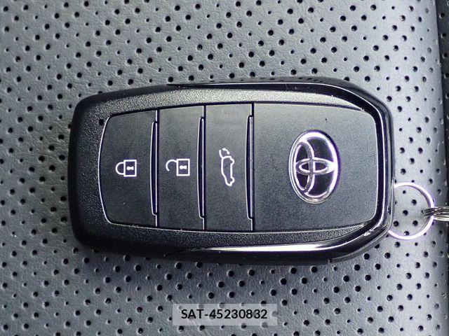 Toyota HARRIER 2021-07 850231-17