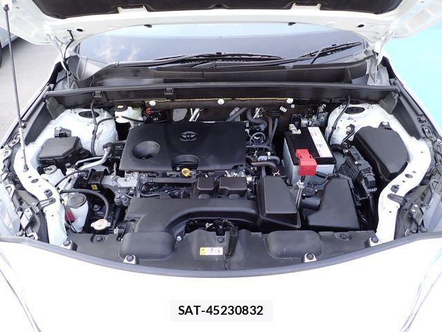 Toyota HARRIER 2021-07 850231-19