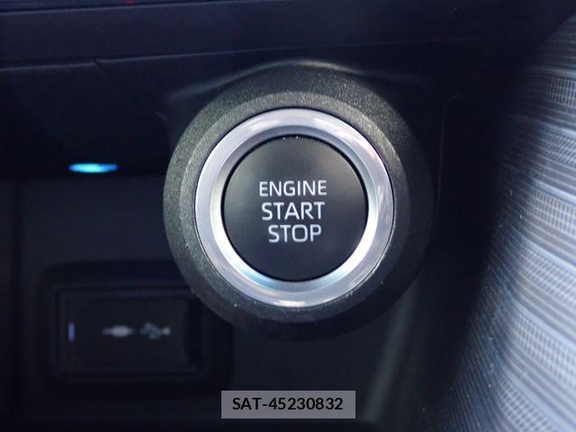Toyota HARRIER 2021-07 850231-22