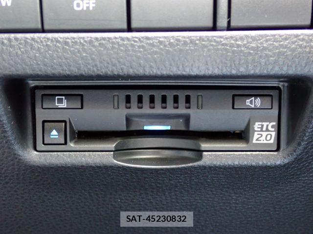 Toyota HARRIER 2021-07 850231-23