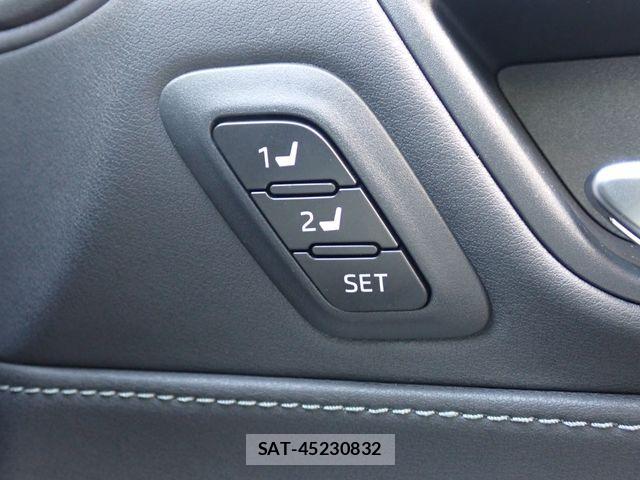 Toyota HARRIER 2021-07 850231-24
