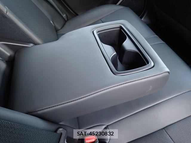 Toyota HARRIER 2021-07 850231-26