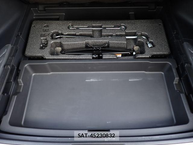 Toyota HARRIER 2021-07 850231-27