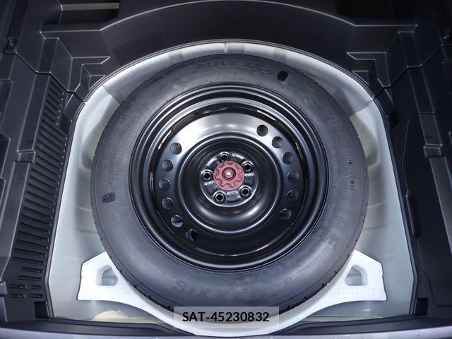 Toyota HARRIER 2021-07 850231-28