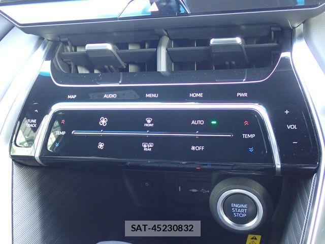 Toyota HARRIER 2021-07 850231-6