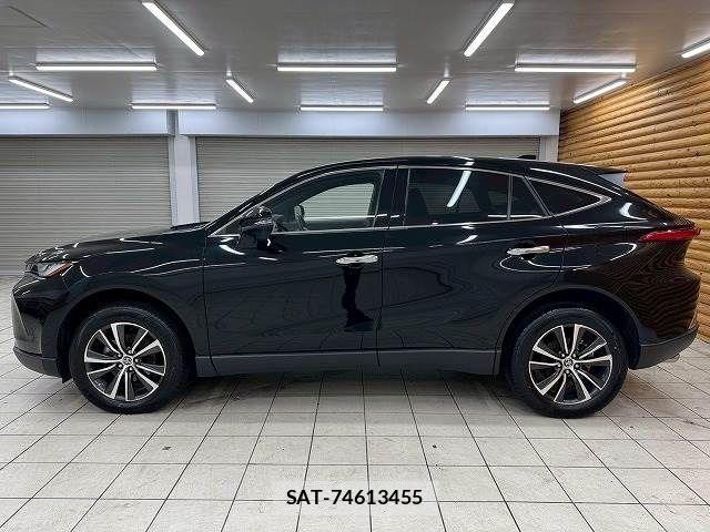 Toyota HARRIER 2023-09 866487-15