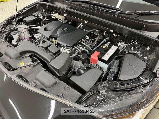 Toyota HARRIER 2023-09 866487-16
