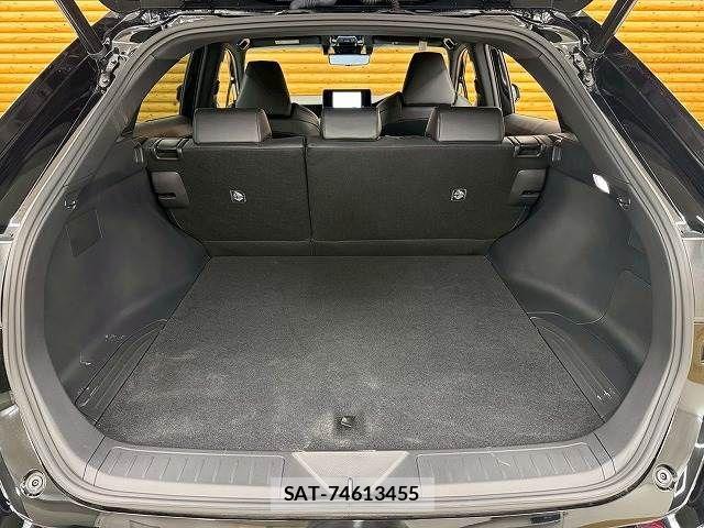 Toyota HARRIER 2023-09 866487-17