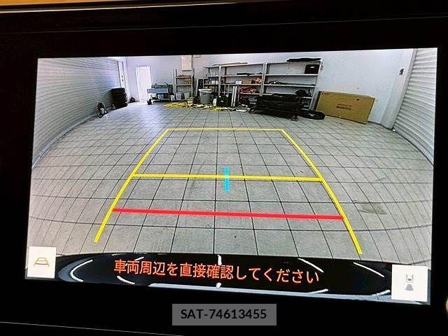 Toyota HARRIER 2023-09 866487-3