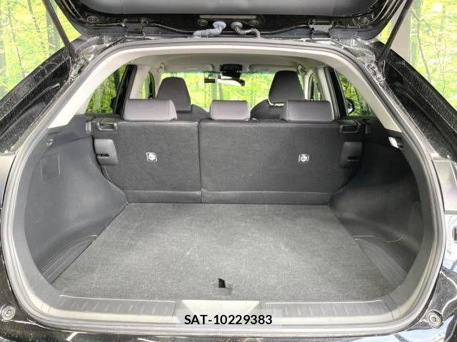Toyota HARRIER 2023-01 905729-9