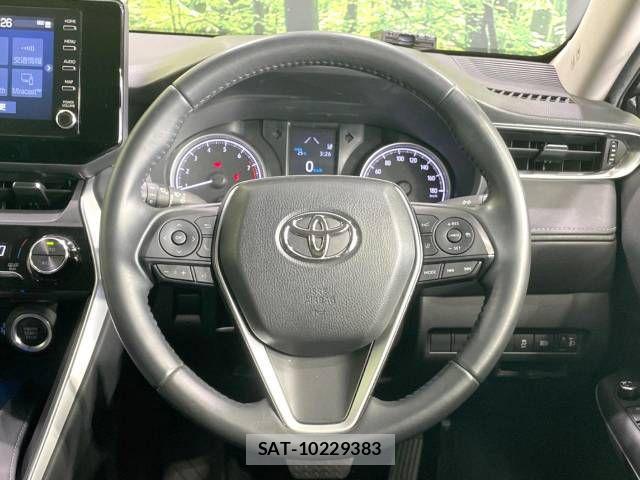 Toyota HARRIER 2023-01 905729-10