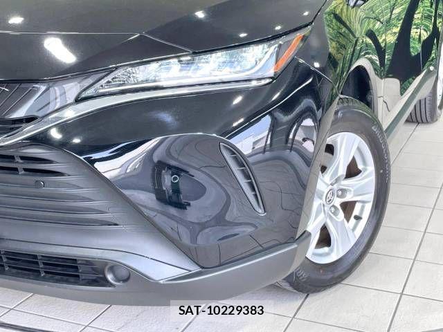 Toyota HARRIER 2023-01 905729-11