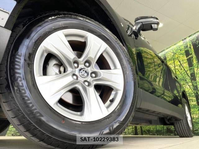 Toyota HARRIER 2023-01 905729-12