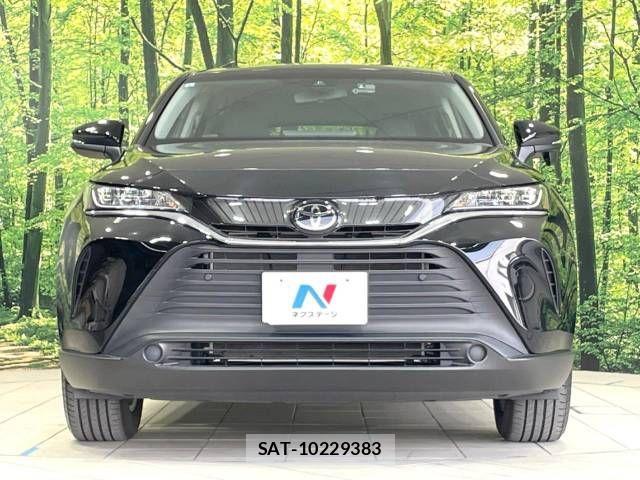 Toyota HARRIER 2023-01 905729-13