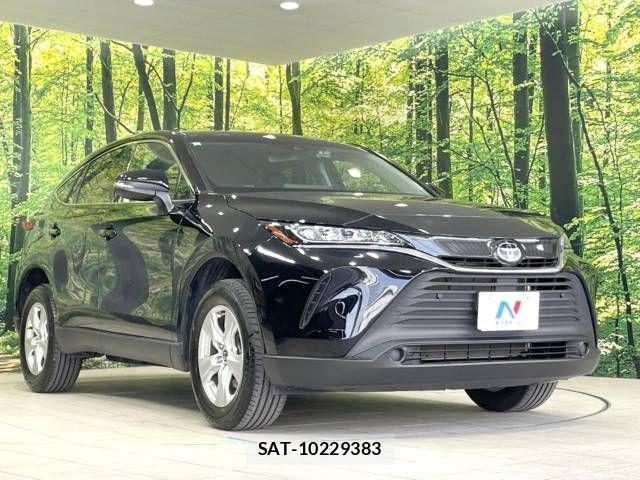 Toyota HARRIER 2023-01 905729-15