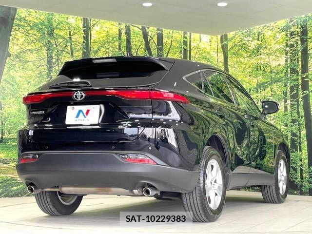 Toyota HARRIER 2023-01 905729-16