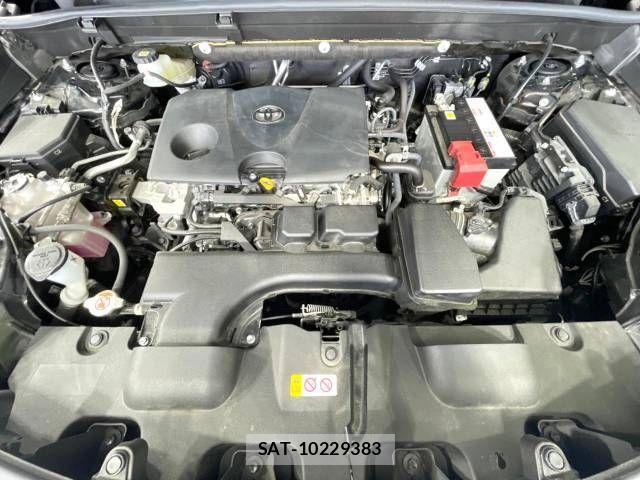 Toyota HARRIER 2023-01 905729-17
