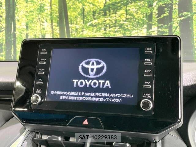 Toyota HARRIER 2023-01 905729-2