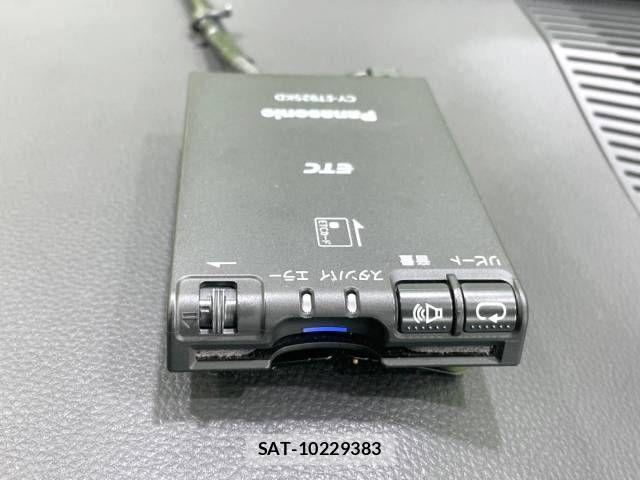Toyota HARRIER 2023-01 905729-6