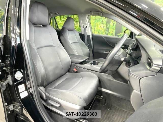 Toyota HARRIER 2023-01 905729-7