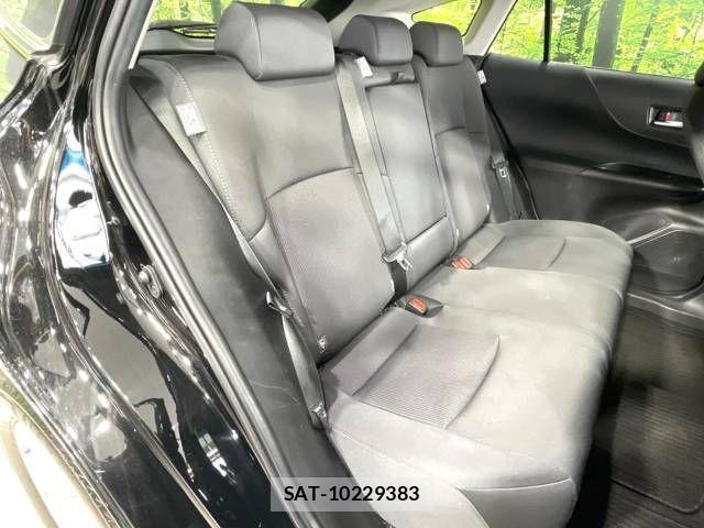 Toyota HARRIER 2023-01 905729-8