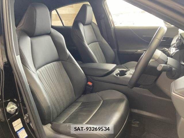 Toyota HARRIER 2023-09 915569-10