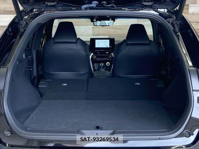 Toyota HARRIER 2023-09 915569-12