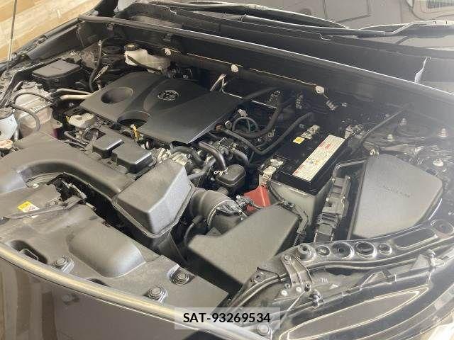 Toyota HARRIER 2023-09 915569-17