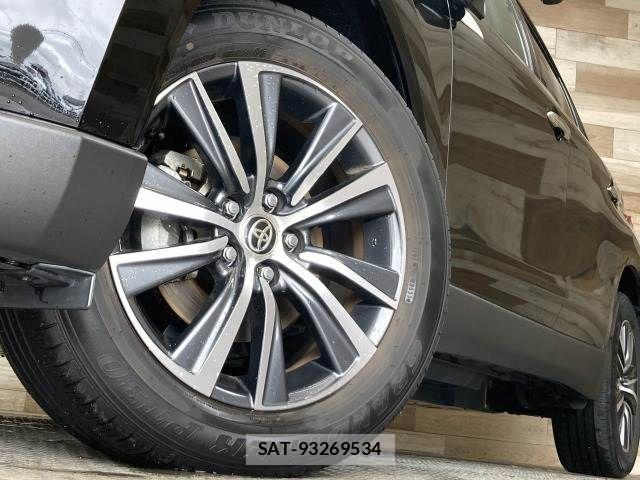 Toyota HARRIER 2023-09 915569-18