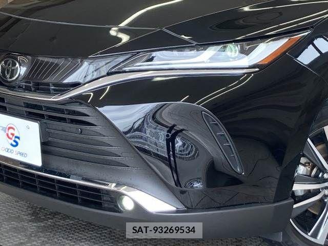 Toyota HARRIER 2023-09 915569-19