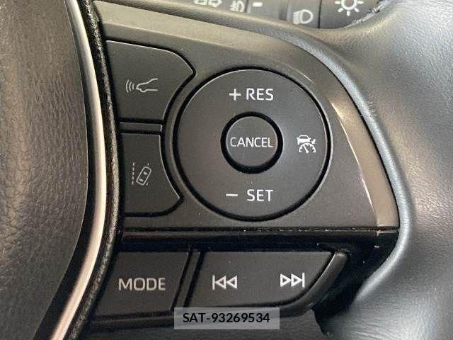 Toyota HARRIER 2023-09 915569-4