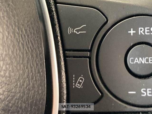 Toyota HARRIER 2023-09 915569-5