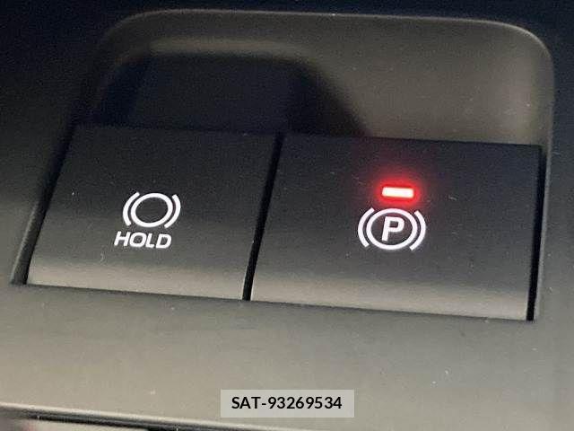 Toyota HARRIER 2023-09 915569-7