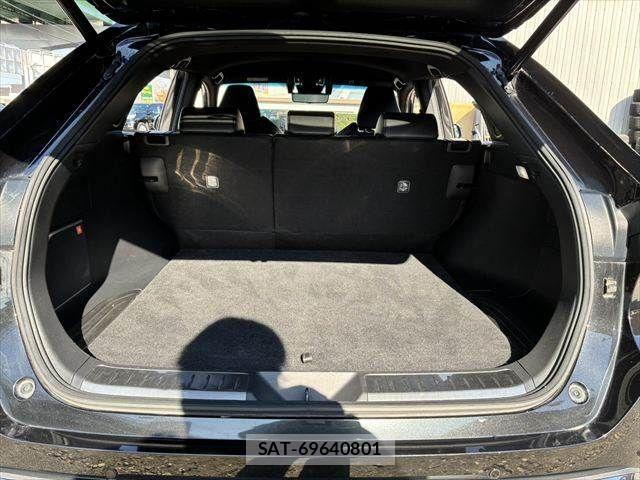 Toyota HARRIER 2020-09 1824949-10