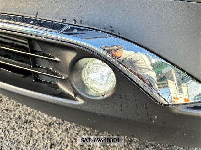Toyota HARRIER 2020-09 1824949-13