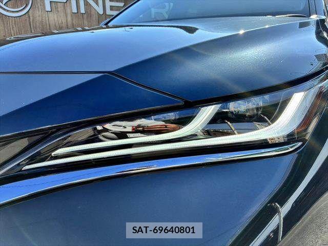 Toyota HARRIER 2020-09 1824949-22