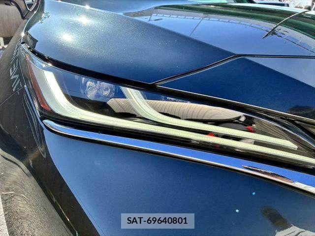 Toyota HARRIER 2020-09 1824949-23