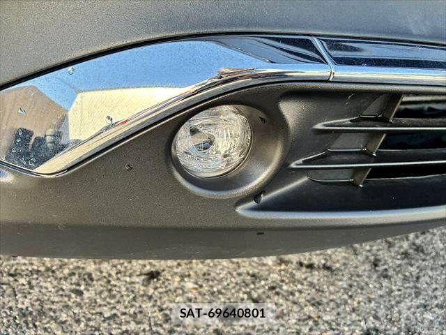 Toyota HARRIER 2020-09 1824949-25