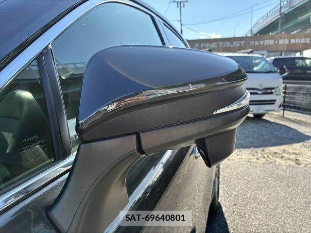 Toyota HARRIER 2020-09 1824949-26