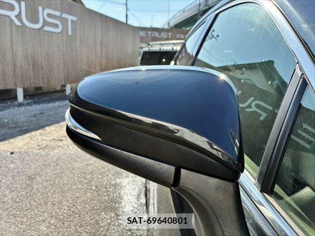 Toyota HARRIER 2020-09 1824949-27