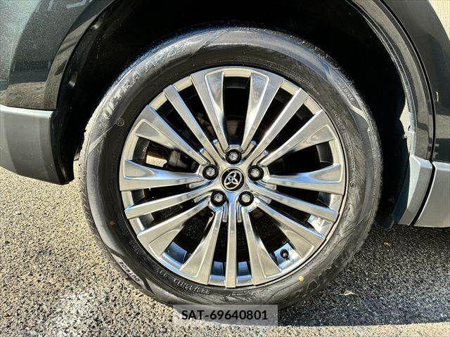 Toyota HARRIER 2020-09 1824949-28