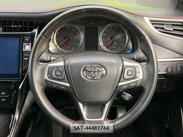 Toyota HARRIER 2017-06 2349315-10