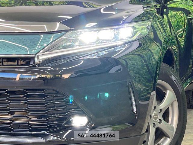 Toyota HARRIER 2017-06 2349315-11